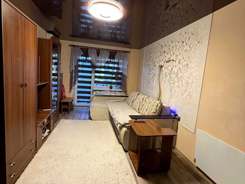 Квартира. Кам'янське, Свободи просп.