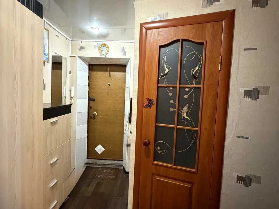 Квартира. Кам'янське, Свободи просп.