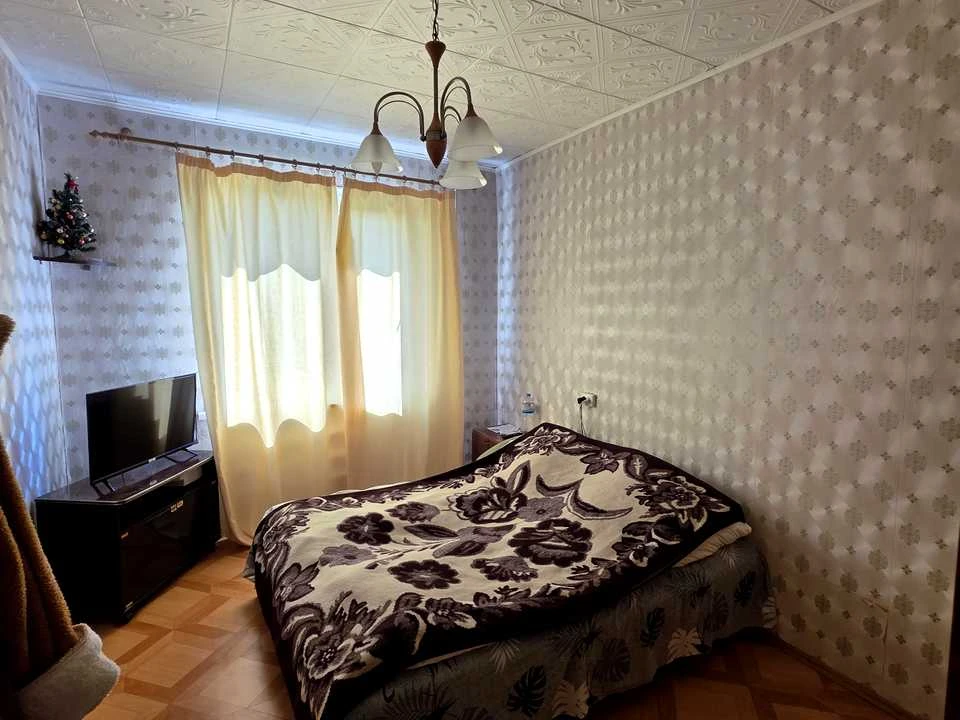 Квартира. Кам'янське, Будівельників бульв.