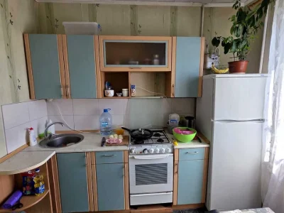 Квартира. Кам'янське, Будівельників бульв.