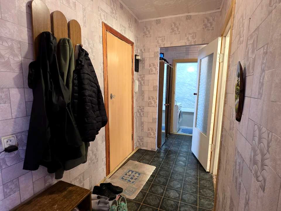 Квартира. Кам'янське, Будівельників бульв.