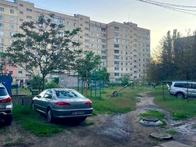 Квартира. Нескорених просп. (Перемоги), 25, Кам'янське