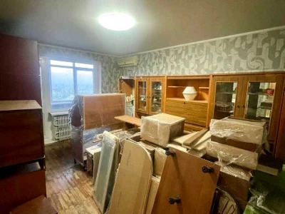 Квартира. Нескорених просп. (Перемоги), 25, Кам'янське
