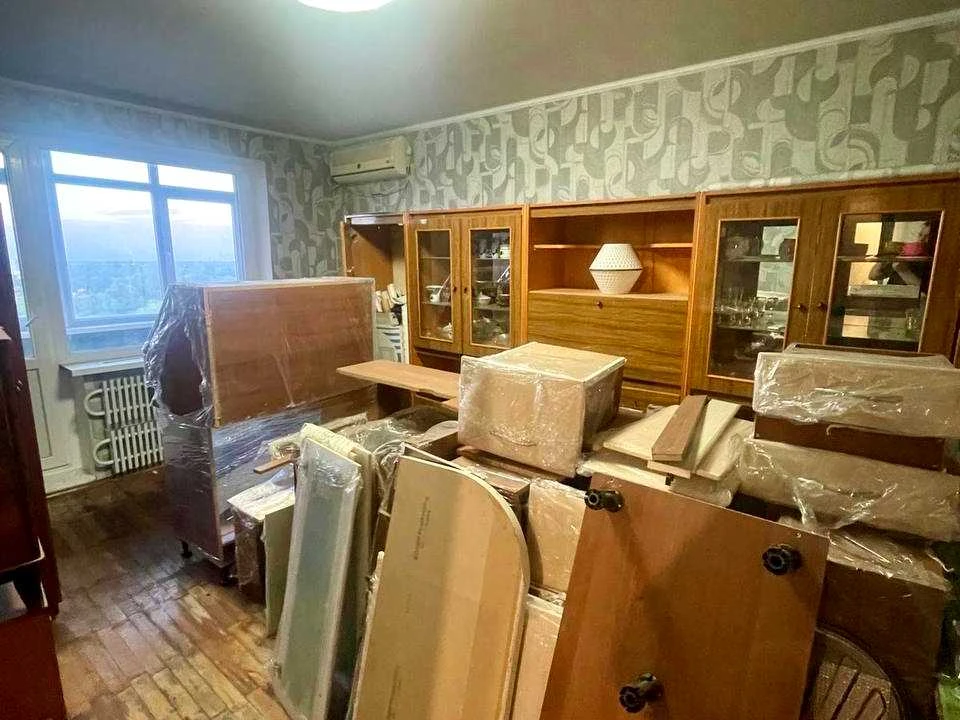 Квартира. Нескорених просп. (Перемоги), 25, Кам'янське