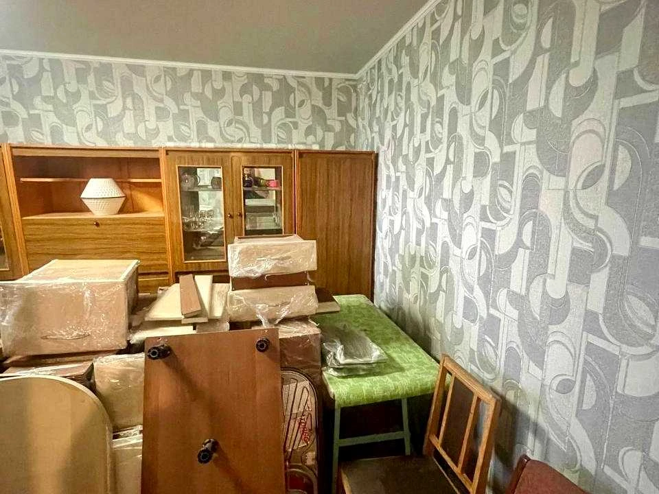 Квартира. Нескорених просп. (Перемоги), 25, Кам'янське