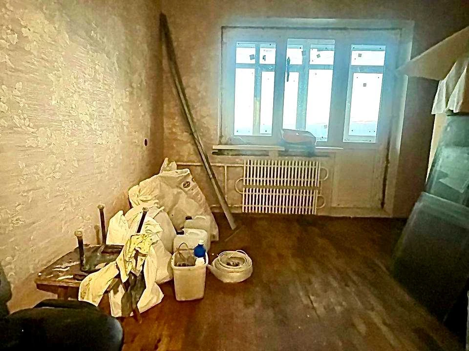 Квартира. Нескорених просп. (Перемоги), 25, Кам'янське