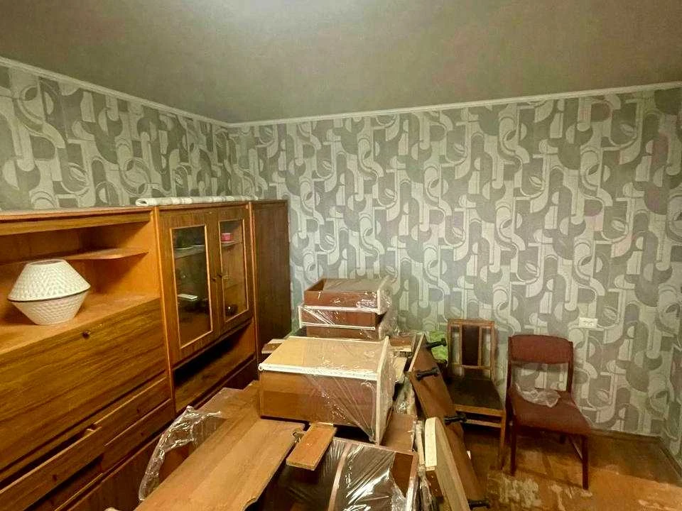 Квартира. Нескорених просп. (Перемоги), 25, Кам'янське