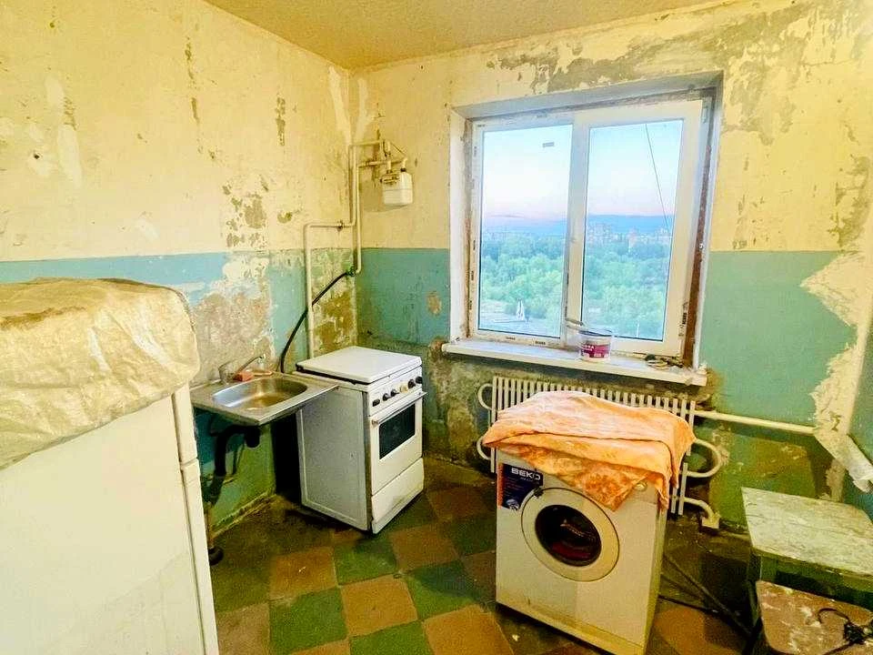 Квартира. Нескорених просп. (Перемоги), 25, Кам'янське
