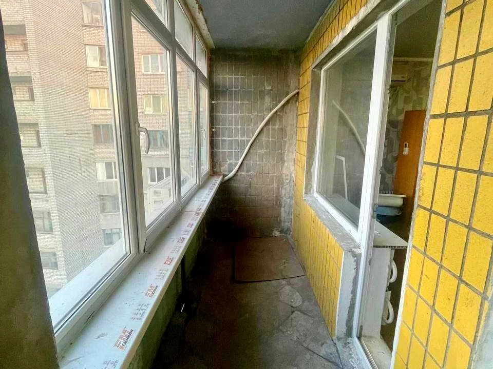 Квартира. Нескорених просп. (Перемоги), 25, Кам'янське