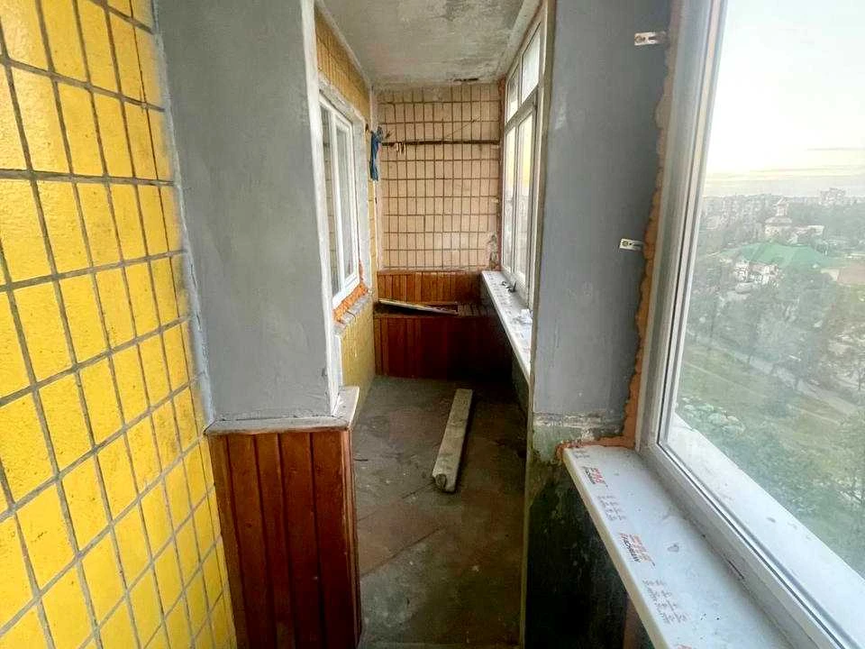 Квартира. Нескорених просп. (Перемоги), 25, Кам'янське