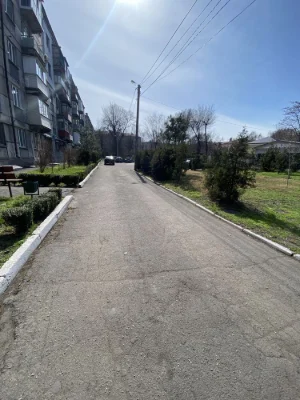 3 к.Сталинка в центре Галины Романовой!ОСББ!Собственник.