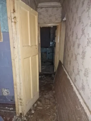 Продам квартиру рядом с автовокзал
