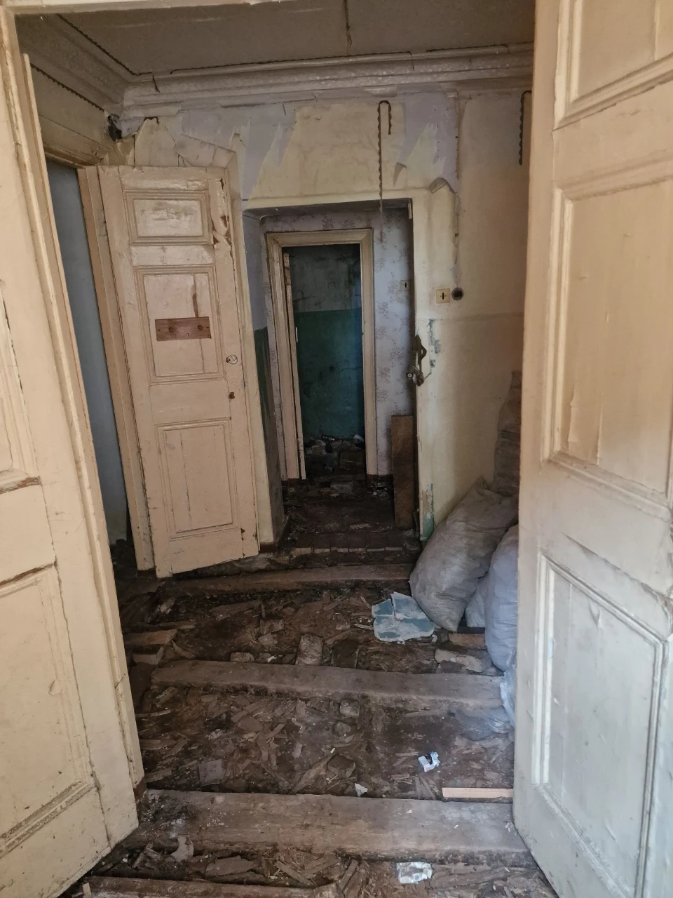 Продам квартиру рядом с автовокзал