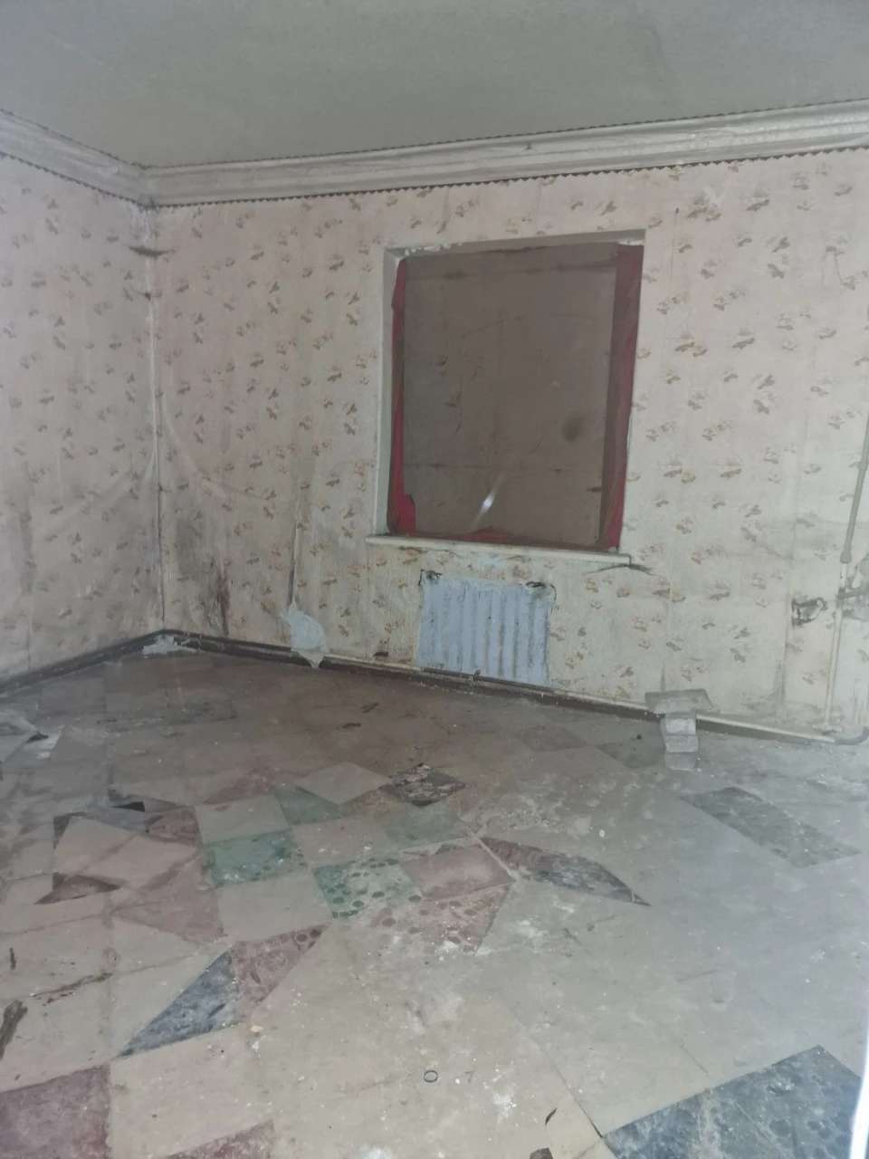 Продам квартиру рядом с автовокзал