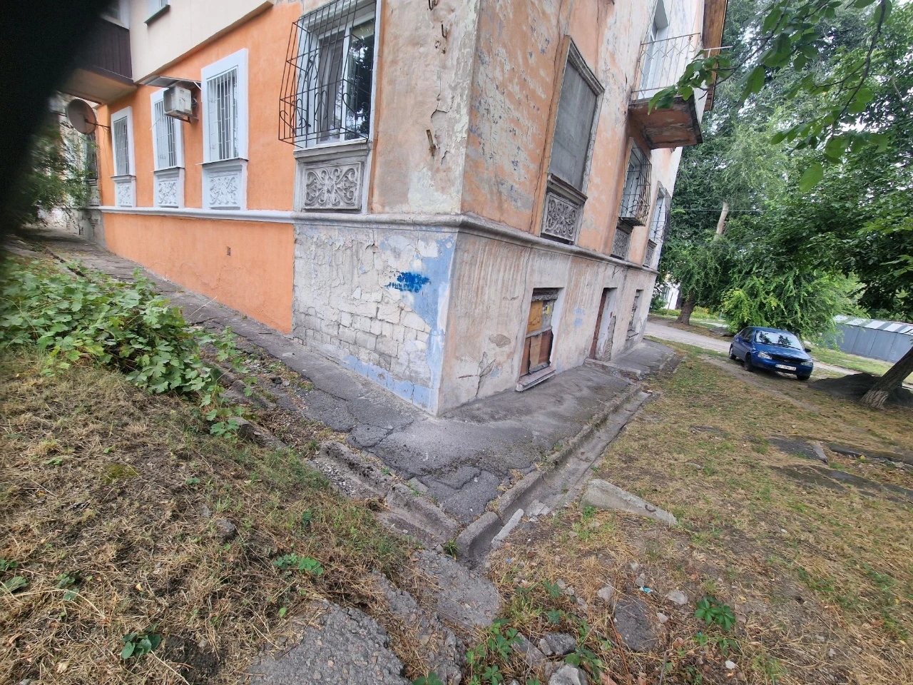 Продам квартиру рядом с автовокзал