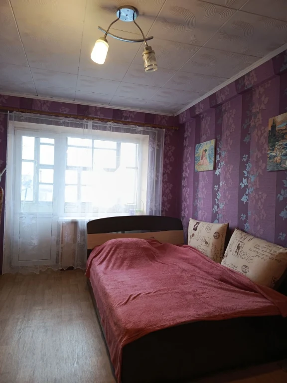 For Sale 2-room apartment 41.8 sq.m + Lioh.m.Kamianse