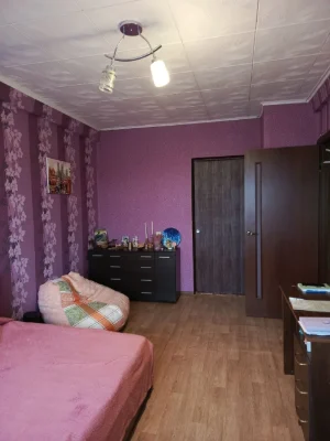 For Sale 2-room apartment 41.8 sq.m + Lioh.m.Kamianse
