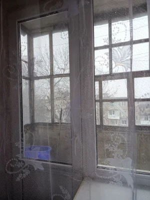 For Sale 2-room apartment 41.8 sq.m + Lioh.m.Kamianse