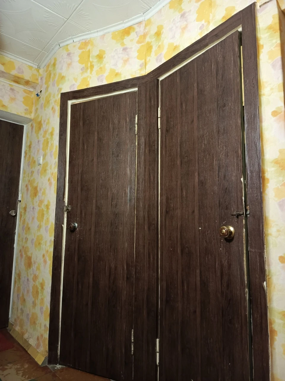 For Sale 2-room apartment 41.8 sq.m + Lioh.m.Kamianse