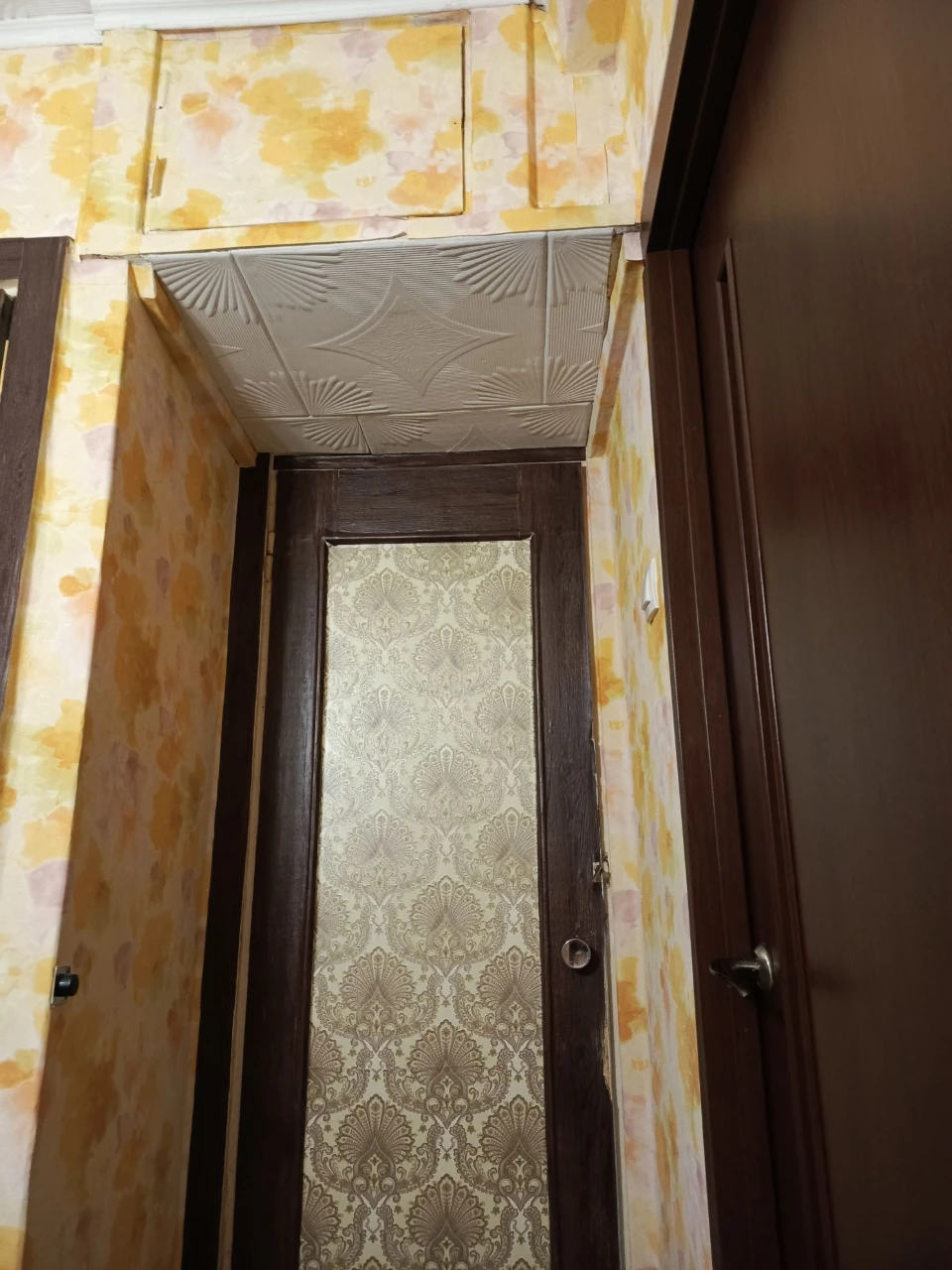 For Sale 2-room apartment 41.8 sq.m + Lioh.m.Kamianse
