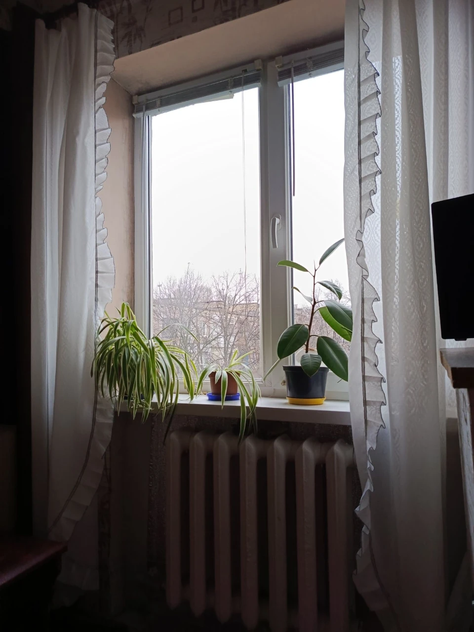 For Sale 2-room apartment 41.8 sq.m + Lioh.m.Kamianse