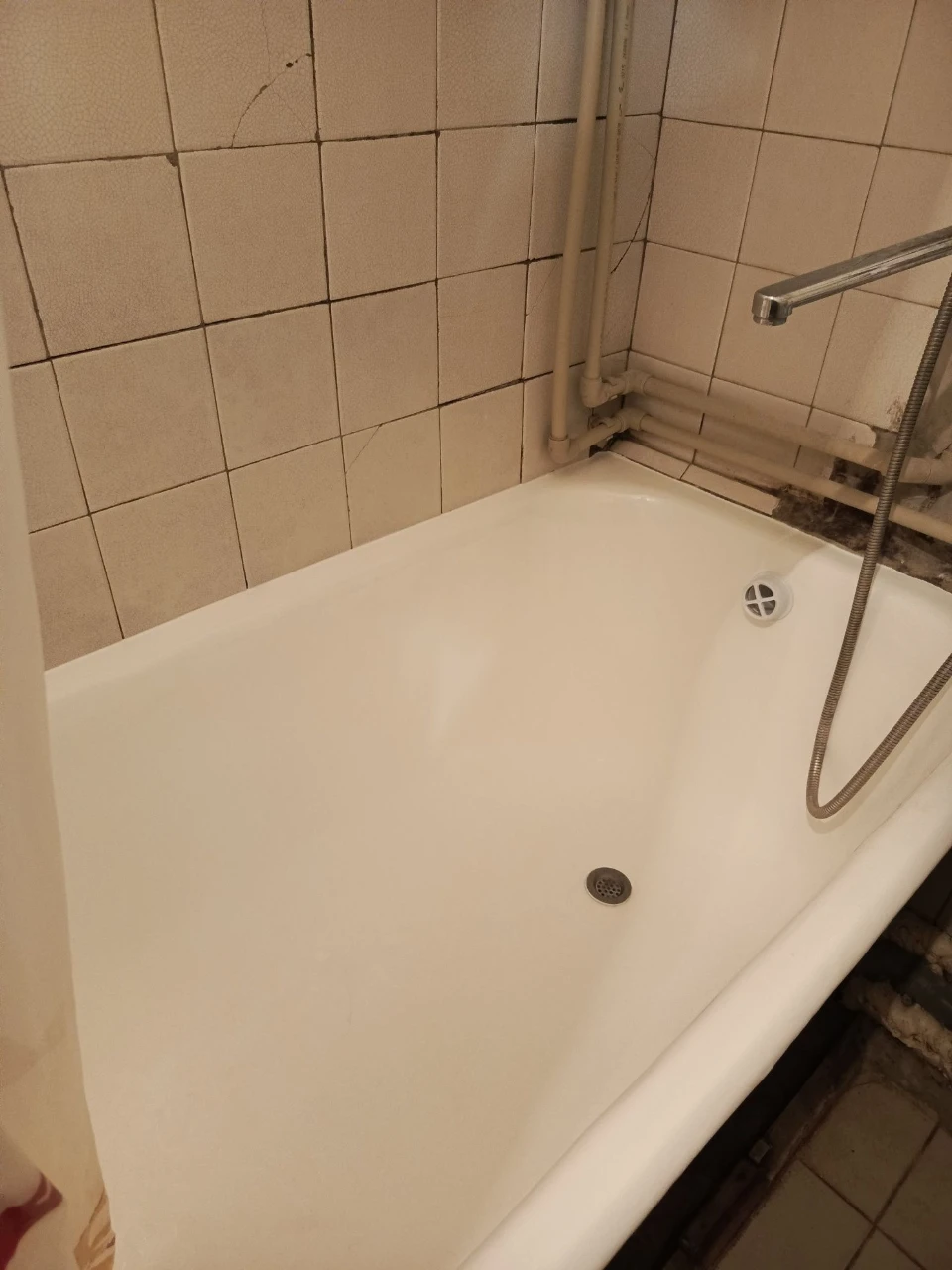 For Sale 2-room apartment 41.8 sq.m + Lioh.m.Kamianse