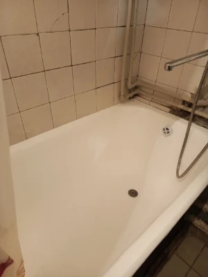 For Sale 2-room apartment 41.8 sq.m + Lioh.m.Kamianse
