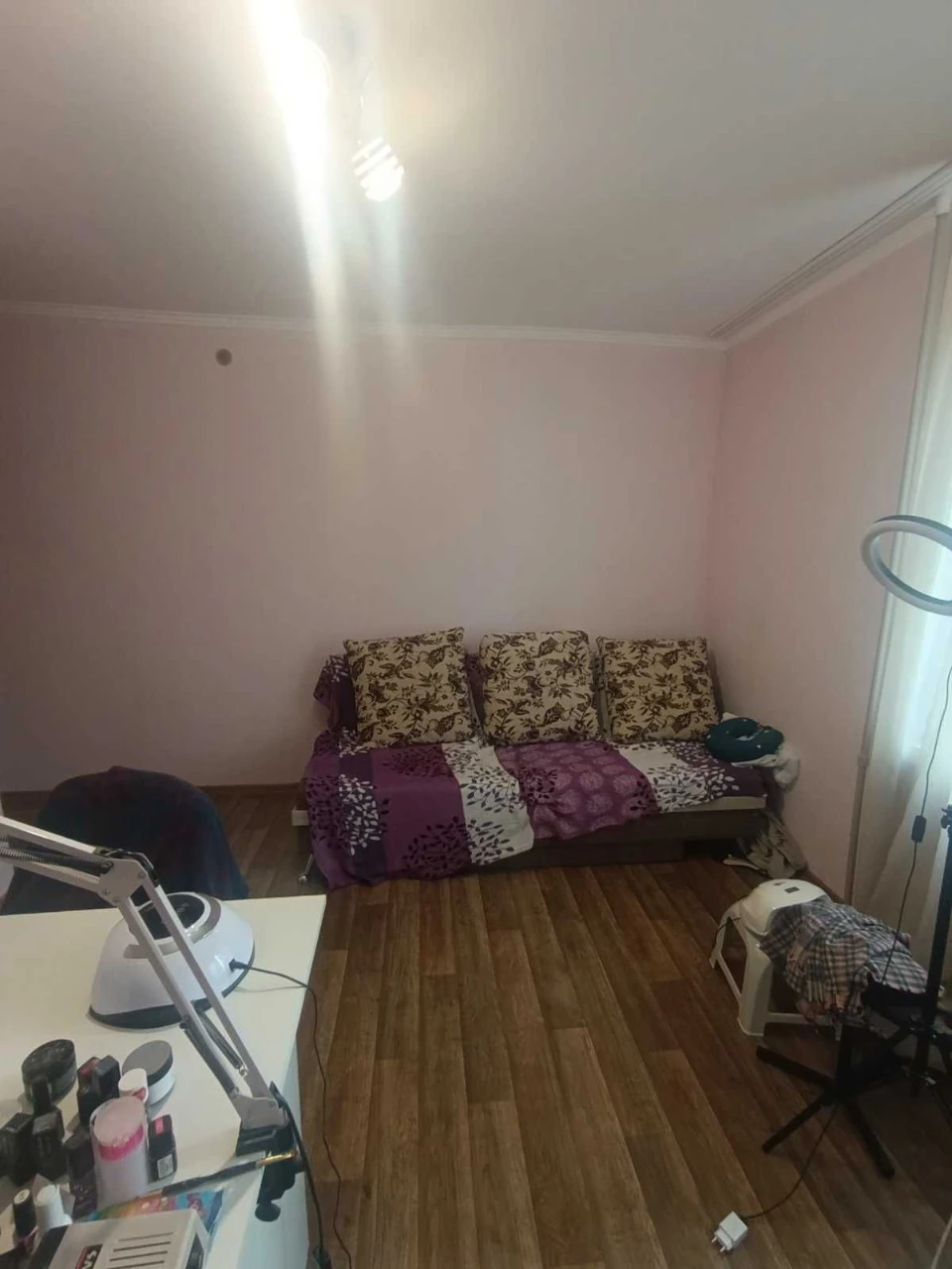 For Sale 4-bedroom apartment in Dneprostroi