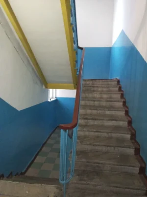 Продажа! Трёх комнатной