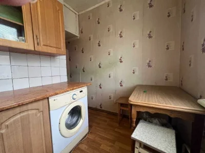 2-room apartment for sale 46 m², Salyutna St., 8