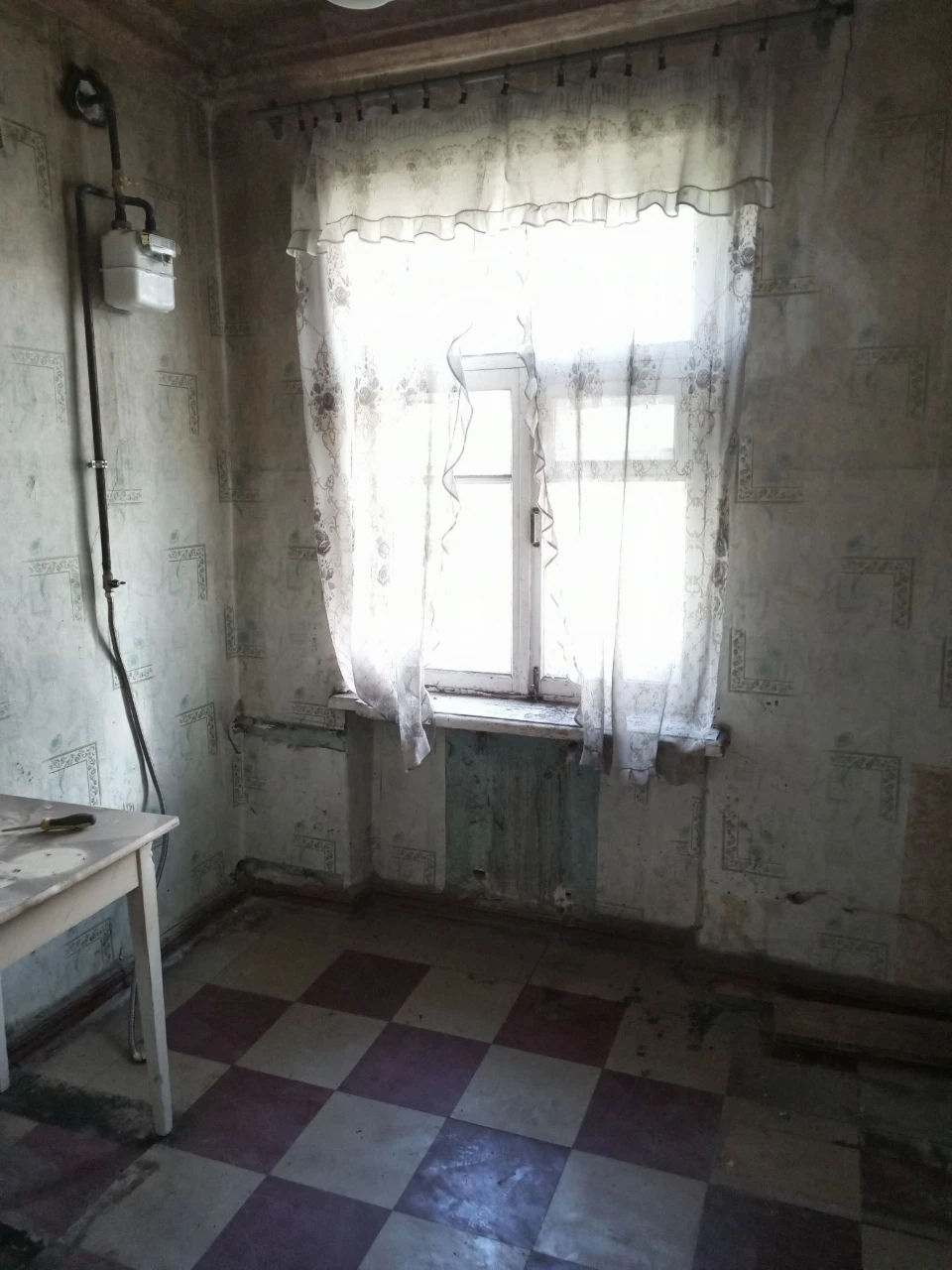 Продажа! Трёх комнатной