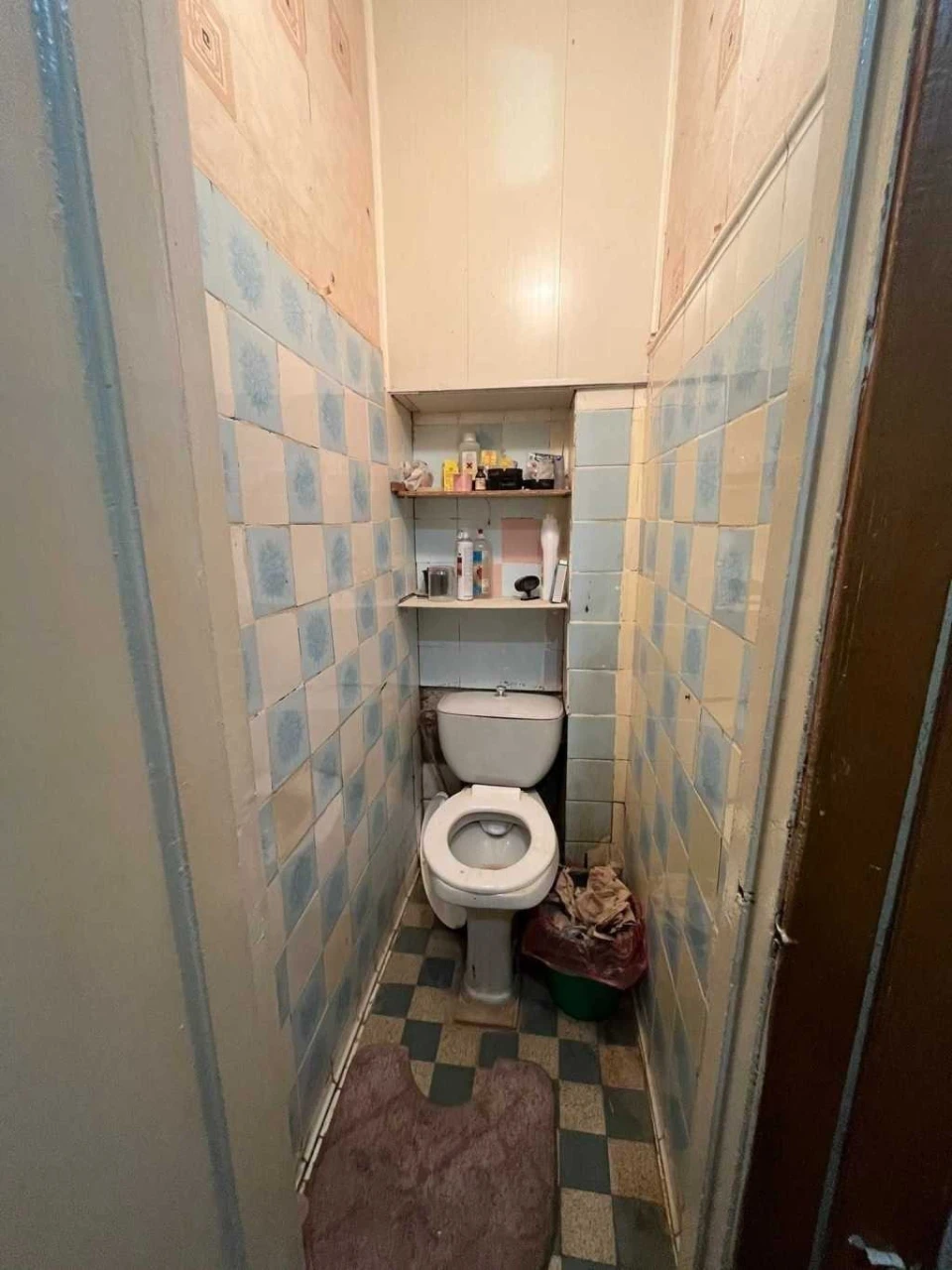 2-room apartment for sale 46 m², Salyutna St., 8