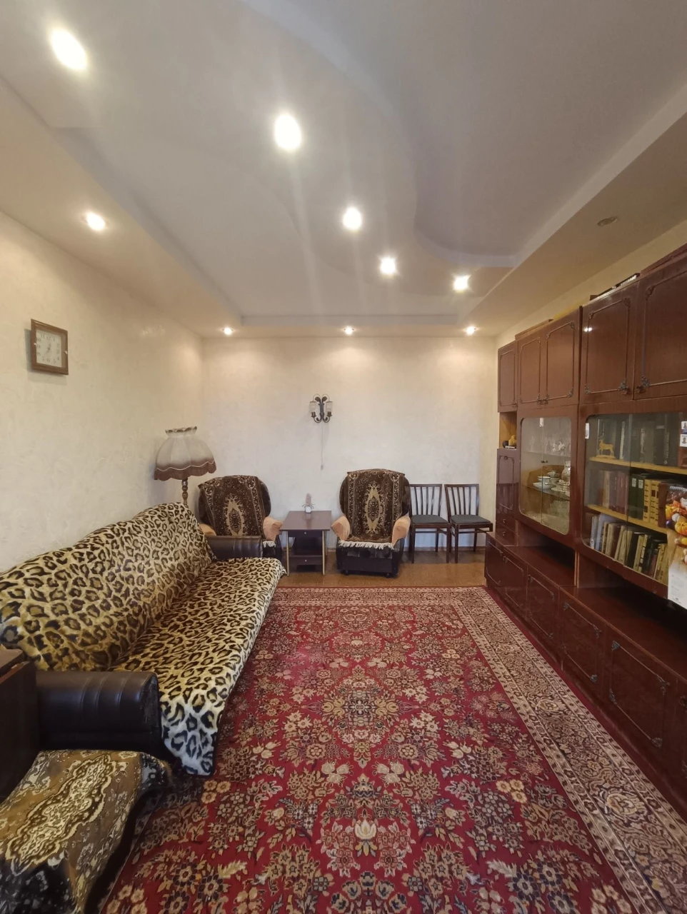 Продам 3-кімнатну квартиру, лівий берег, ваучер, сертифікат