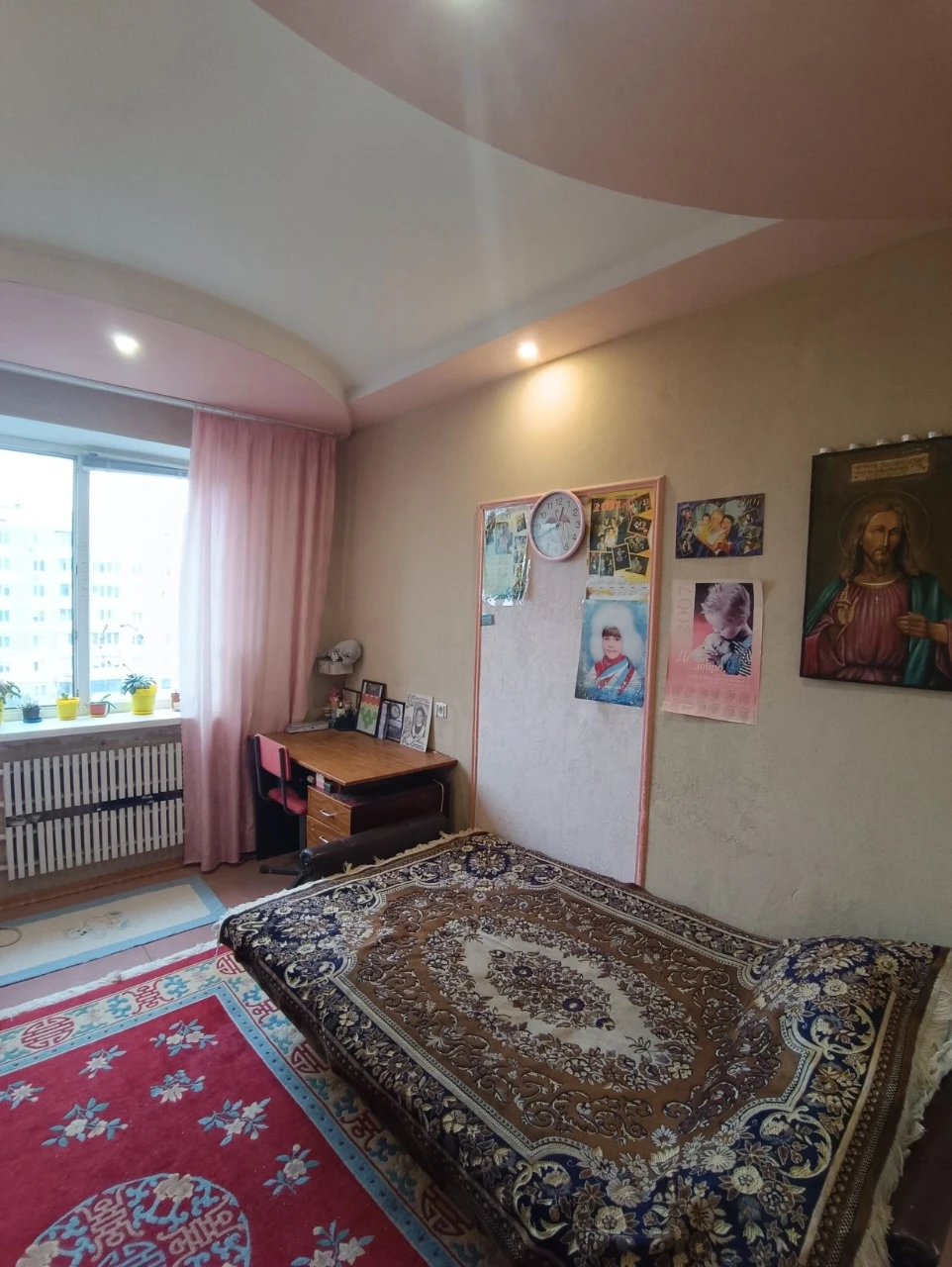 Продам 3-кімнатну квартиру, лівий берег, ваучер, сертифікат