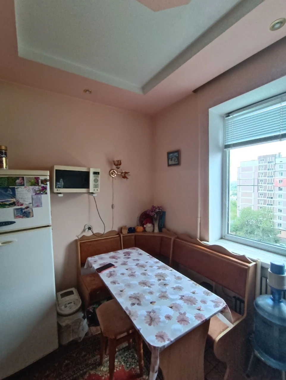 Продам 3-кімнатну квартиру, лівий берег, ваучер, сертифікат