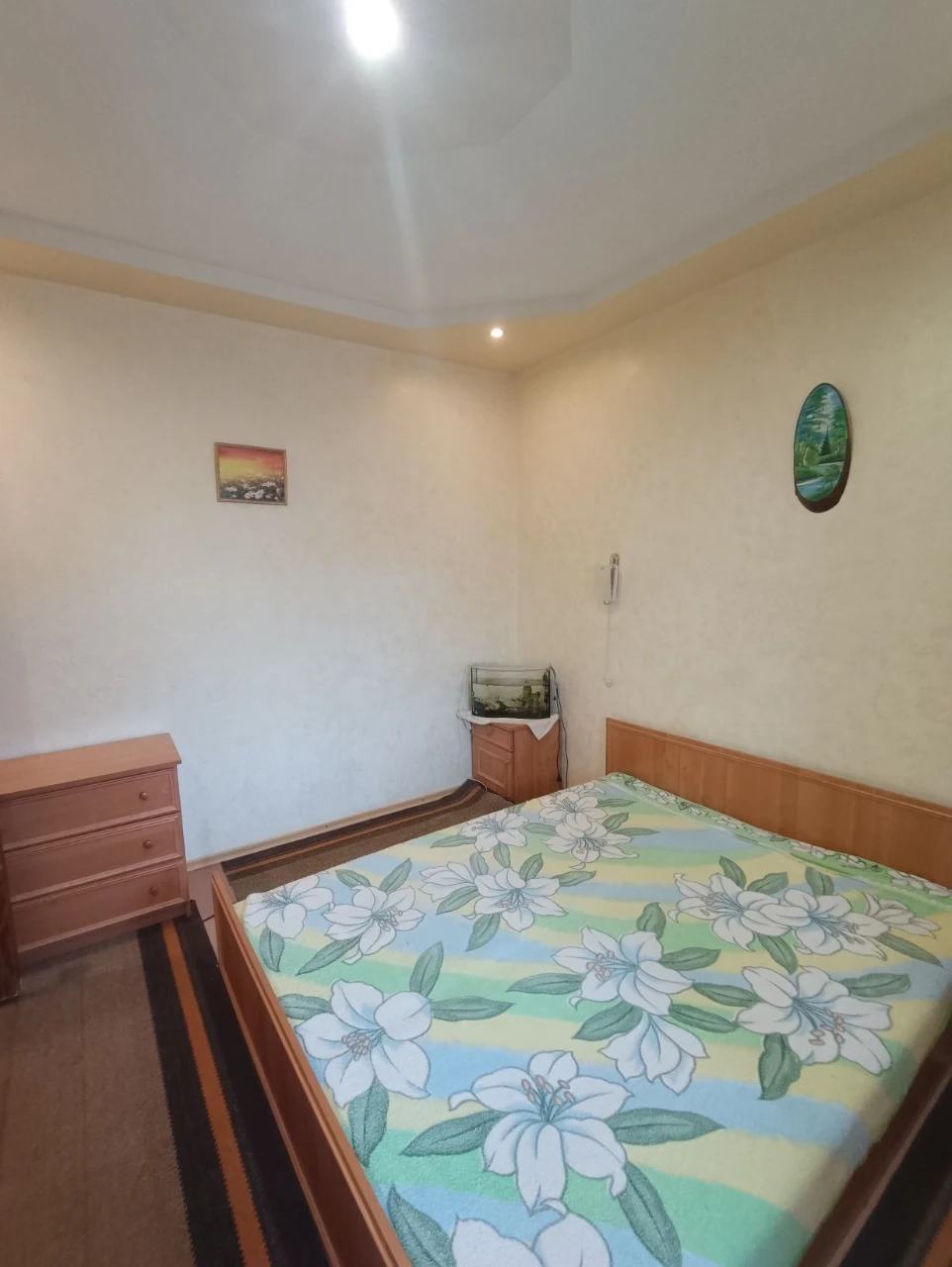 Продам 3-кімнатну квартиру, лівий берег, ваучер, сертифікат