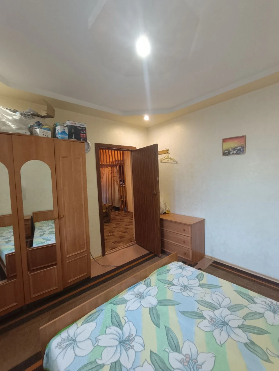 Продам 3-кімнатну квартиру, лівий берег, ваучер, сертифікат