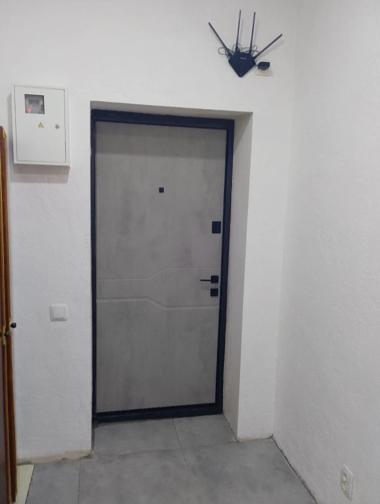 2 кімнатна квартира в центрі міста
