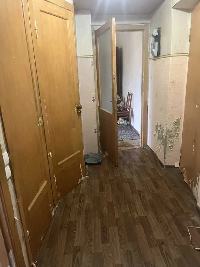 2-room apartment for sale 46 m², Salyutna St., 8