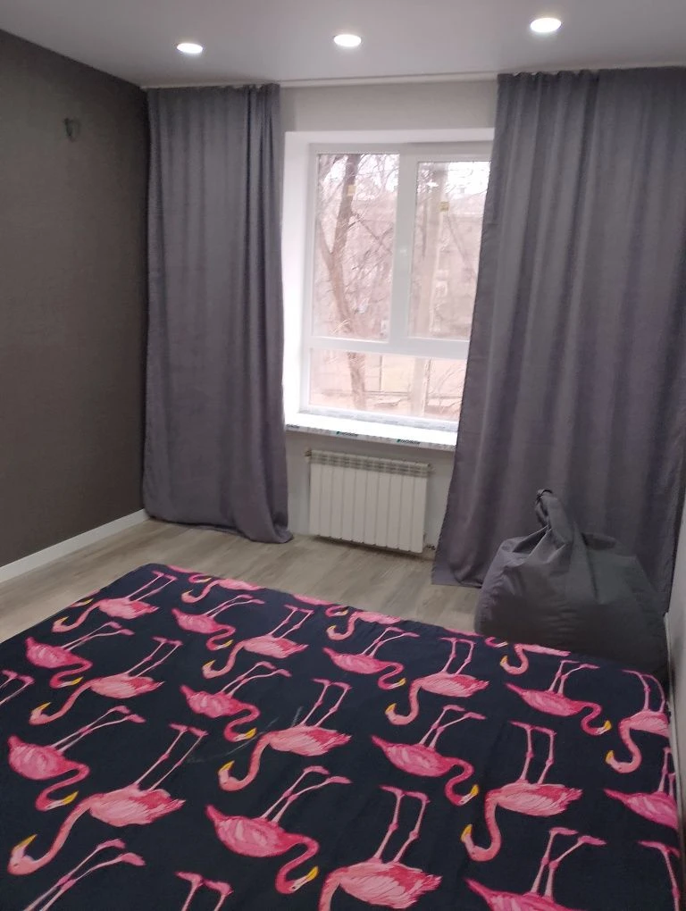 2 кімнатна квартира в центрі міста