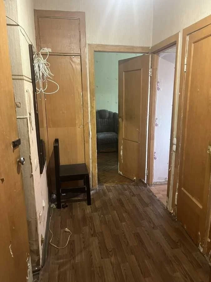 2-room apartment for sale 46 m², Salyutna St., 8