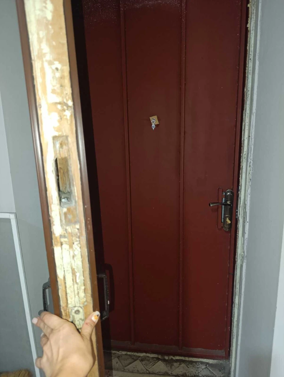 For Sale: Apartment on Freedom Street, 77
