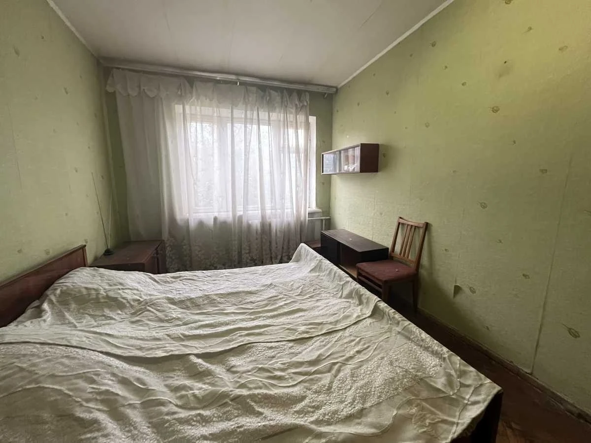 2-room apartment for sale 46 m², Salyutna St., 8