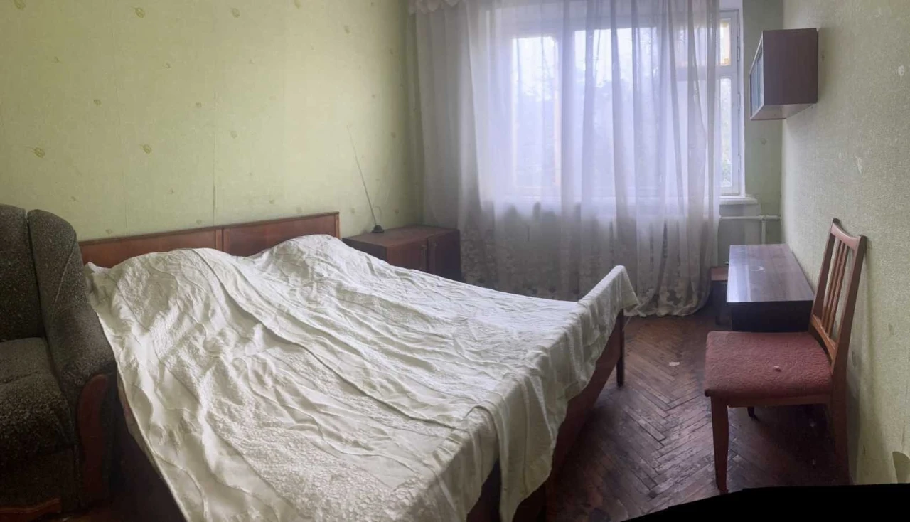 2-room apartment for sale 46 m², Salyutna St., 8