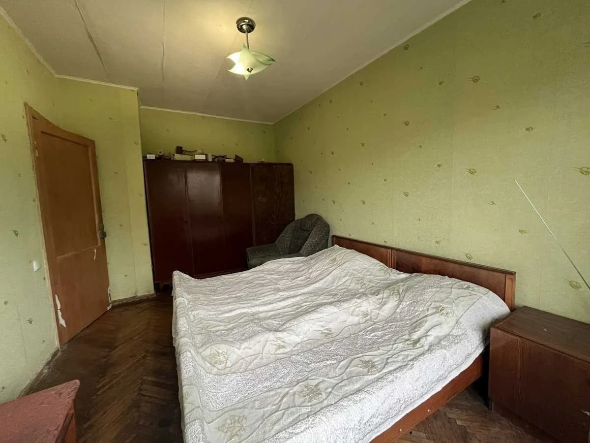 2-room apartment for sale 46 m², Salyutna St., 8