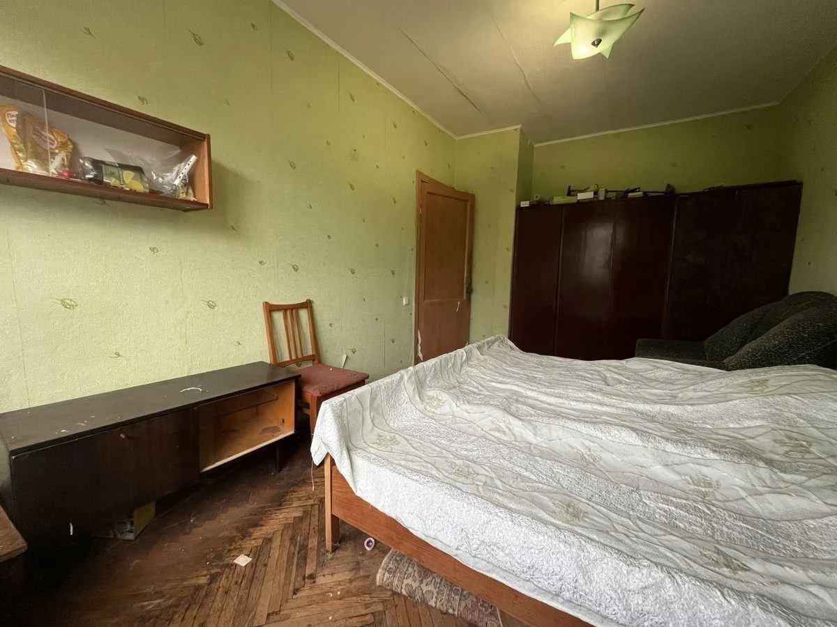 2-room apartment for sale 46 m², Salyutna St., 8