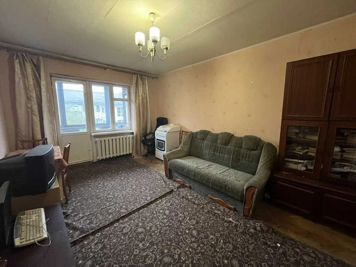 2-room apartment for sale 46 m², Salyutna St., 8