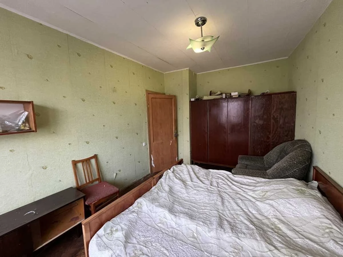 2-room apartment for sale 46 m², Salyutna St., 8