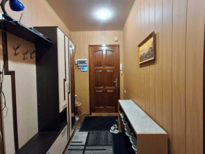 Продається квартира в Кам'янському
Меблі та техніку залишаються
