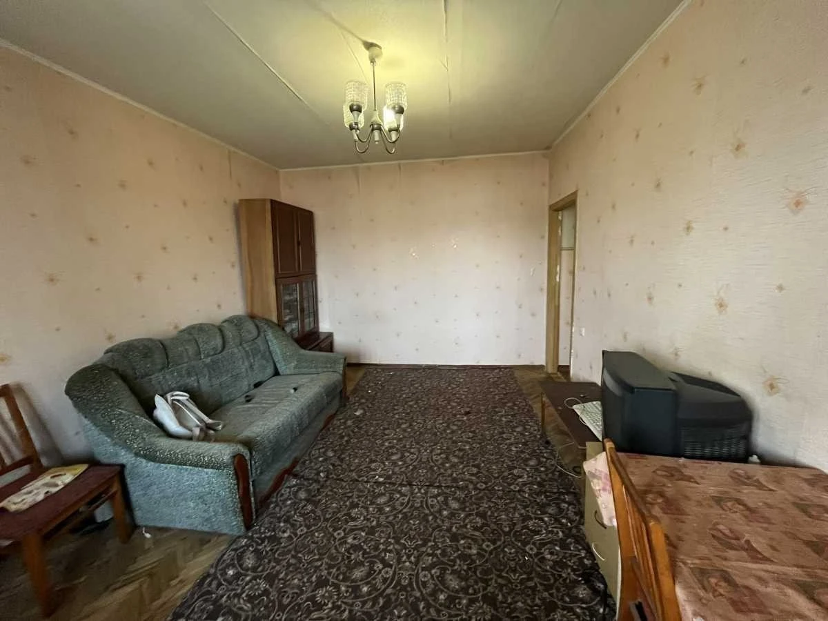 2-room apartment for sale 46 m², Salyutna St., 8